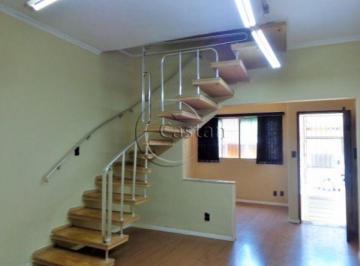 Casa · 97m² · 2 Quartos · Sobrado em Mooca