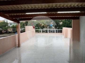 Casa · 282m² · 5 Quartos · 2 Vagas · Sobrado em Mooca