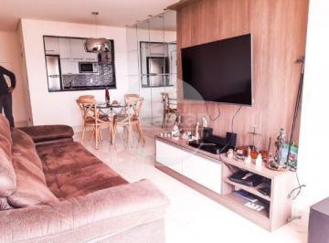 Apartamento · 57m² · 2 Quartos · 2 Vagas · Apartamento em Mooca