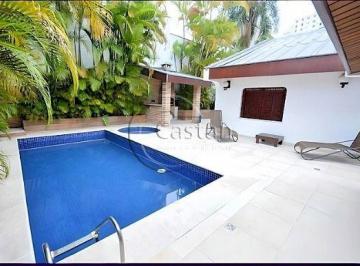 Casa · 600m² · 4 Quartos · 8 Vagas · Casa em Mooca