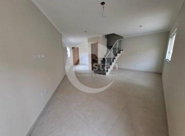 Casa · 100m² · 3 Quartos · 2 Vagas · Sobrado em Vila Prudente