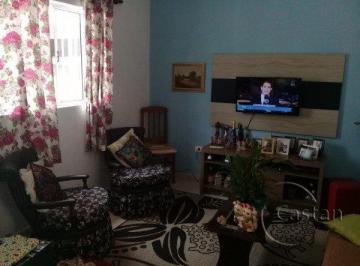 Casa · 85m² · 2 Quartos · 2 Vagas · Casa em Vila em Mooca