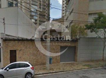 Comercial · 350m² · 3 Quartos · 8 Vagas · Casa Comercial em Jardim Anália Franco