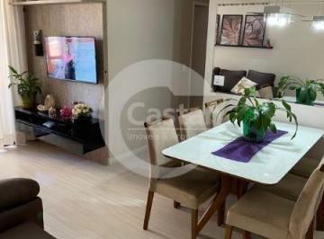 Apartamento · 58m² · 2 Quartos · 1 Vaga · Apartamento em Mooca
