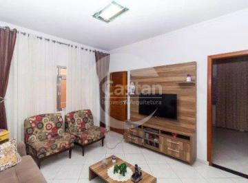 Casa · 134m² · 3 Quartos · 2 Vagas · Casa em Vila Ema