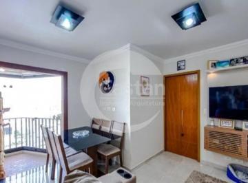 Apartamento · 54m² · 2 Quartos · 1 Vaga · Apartamento em Mooca