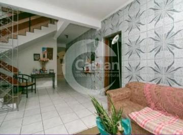 Casa · 212m² · 5 Quartos · 8 Vagas · Sobrado em MOOCA