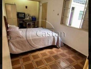 Casa · 80m² · 2 Quartos · Casa em Vila em Belenzinho