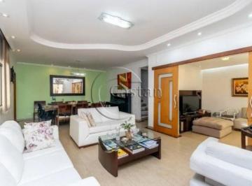 Casa · 245m² · 5 Quartos · 5 Vagas · Sobrado em Belém
