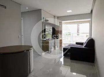 Apartamento · 63m² · 2 Quartos · 1 Vaga · Apartamento em Belém