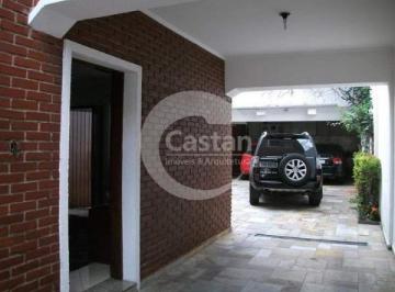 Casa · 300m² · 4 Quartos · 7 Vagas · Sobrado em Vila Prudente