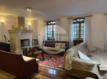 Casa · 350m² · 4 Quartos · 5 Vagas · Sobrado em Vila Prudente