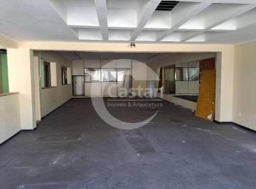 Comercial · 400m² · 1 Quarto · Edifício Comercial em Agua Rasa