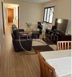 Apartamento · 125m² · 4 Quartos · 2 Vagas · Apartamento em Tatuapé
