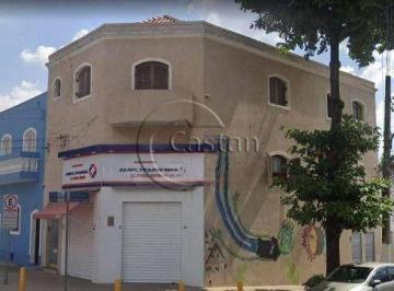 Comercial · 210m² · 1 Quarto · Edifício Comercial em Mooca