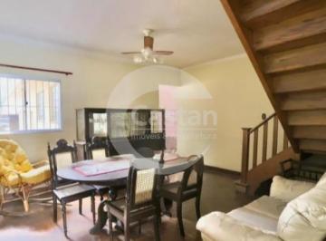 Casa · 150m² · 3 Quartos · 2 Vagas · Sobrado em Mooca