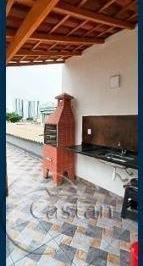 Apartamento · 34m² · 1 Quarto · Apartamento em Vila Prudente