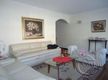 Casa · 250m² · 3 Quartos · 3 Vagas · Sobrado em Agua Rasa