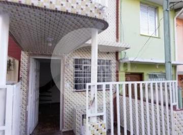 Casa · 96m² · 2 Quartos · Sobrado em Mooca