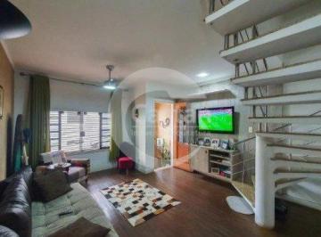 Casa · 143m² · 2 Quartos · 2 Vagas · Sobrado em Ipiranga