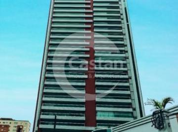 Apartamento · 466m² · 4 Quartos · 7 Vagas · Cobertura em Analia Franco