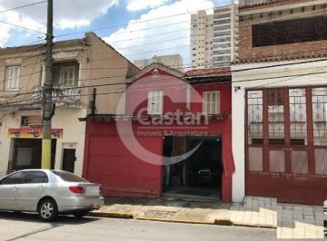 Casa · 320m² · 3 Quartos · 2 Vagas · Sobrado em Mooca