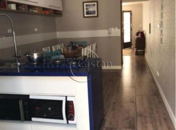Casa · 123m² · 2 Quartos · 1 Vaga · Casa em Vila em Vila Prudente