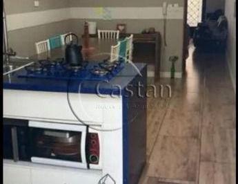 Casa · 123m² · 2 Quartos · 1 Vaga · Casa em Vila em Vila Prudente