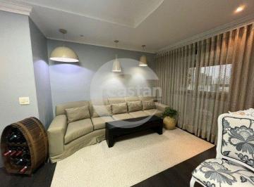 Apartamento · 96m² · 3 Quartos · 2 Vagas · Apartamento em Jardim Analia Franco