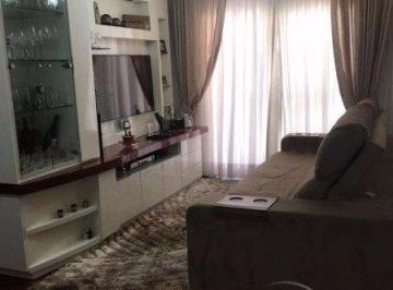Apartamento · 80m² · 2 Quartos · 1 Vaga · Apartamento em Mooca