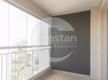 Apartamento · 67m² · 2 Quartos · 1 Vaga · Apartamento em Tatuapé