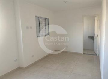 Apartamento · 35m² · 1 Quarto · Apartamento em Vila Carrão