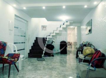 Casa · 120m² · 3 Quartos · 2 Vagas · Sobrado em Vila Ema