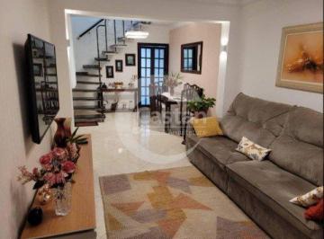 Casa · 140m² · 3 Quartos · 2 Vagas · Sobrado em Vila Prudente