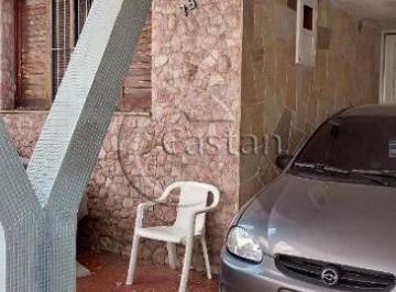 Terreno · 120m² · 1 Quarto · 2 Vagas · Terreno Residencial em Tatuapé