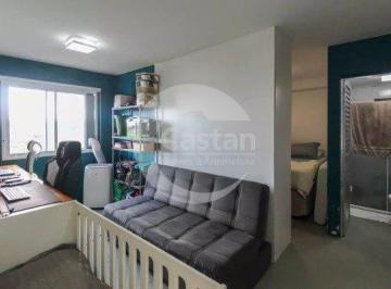 Apartamento · 35m² · 1 Quarto · Apartamento em Vila Prudente