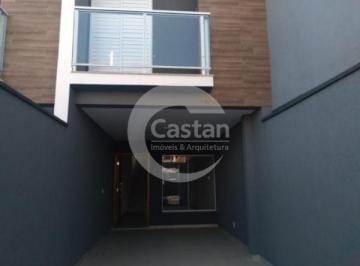 Casa · 96m² · 3 Quartos · 2 Vagas · Sobrado em Jardim Aricanduva