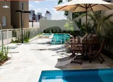 Apartamento · 70m² · 3 Quartos · 1 Vaga · Apartamento em Vila Prudente