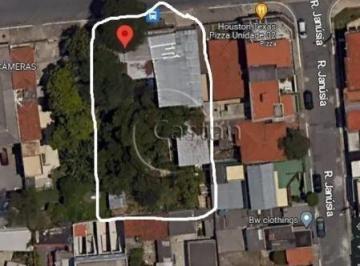 Terreno · 1000m² · 1 Quarto · 10 Vagas · Terreno Residencial em Vila Prudente
