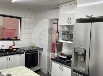 Cozinha · Sobrado em Mooca