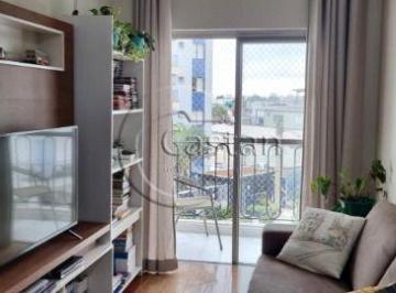 Apartamento · 50m² · 2 Quartos · 1 Vaga · Apartamento em Vila Prudente
