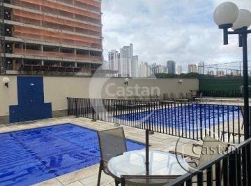 Apartamento · 113m² · 4 Quartos · 3 Vagas · Apartamento em Analia Franco