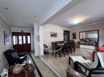 Casa · 321m² · 3 Quartos · 3 Vagas · Sobrado em Mooca