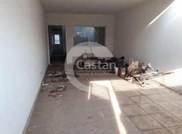 Casa · 100m² · 3 Quartos · 2 Vagas · Sobrado em Mooca