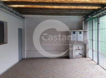 Casa · 243m² · 3 Quartos · 2 Vagas · Casa em Chácara Califórnia