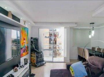 Apartamento · 63m² · 3 Quartos · 1 Vaga · Apartamento em Vila Prudente