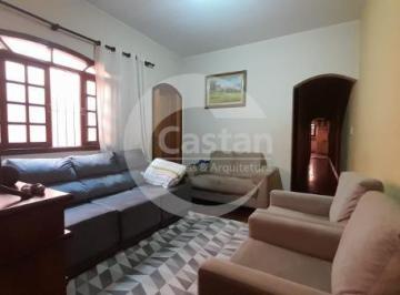 Casa · 200m² · 3 Quartos · 2 Vagas · Casa em Mooca