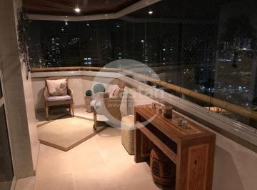 Apartamento · 269m² · 4 Quartos · 4 Vagas · Apartamento em Jardim Avelino