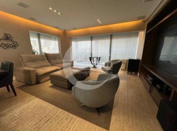 Apartamento · 151m² · 4 Quartos · 3 Vagas · Apartamento em Tatuapé
