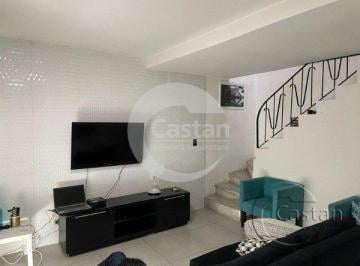 Casa · 114m² · 3 Quartos · 1 Vaga · Sobrado em Mooca